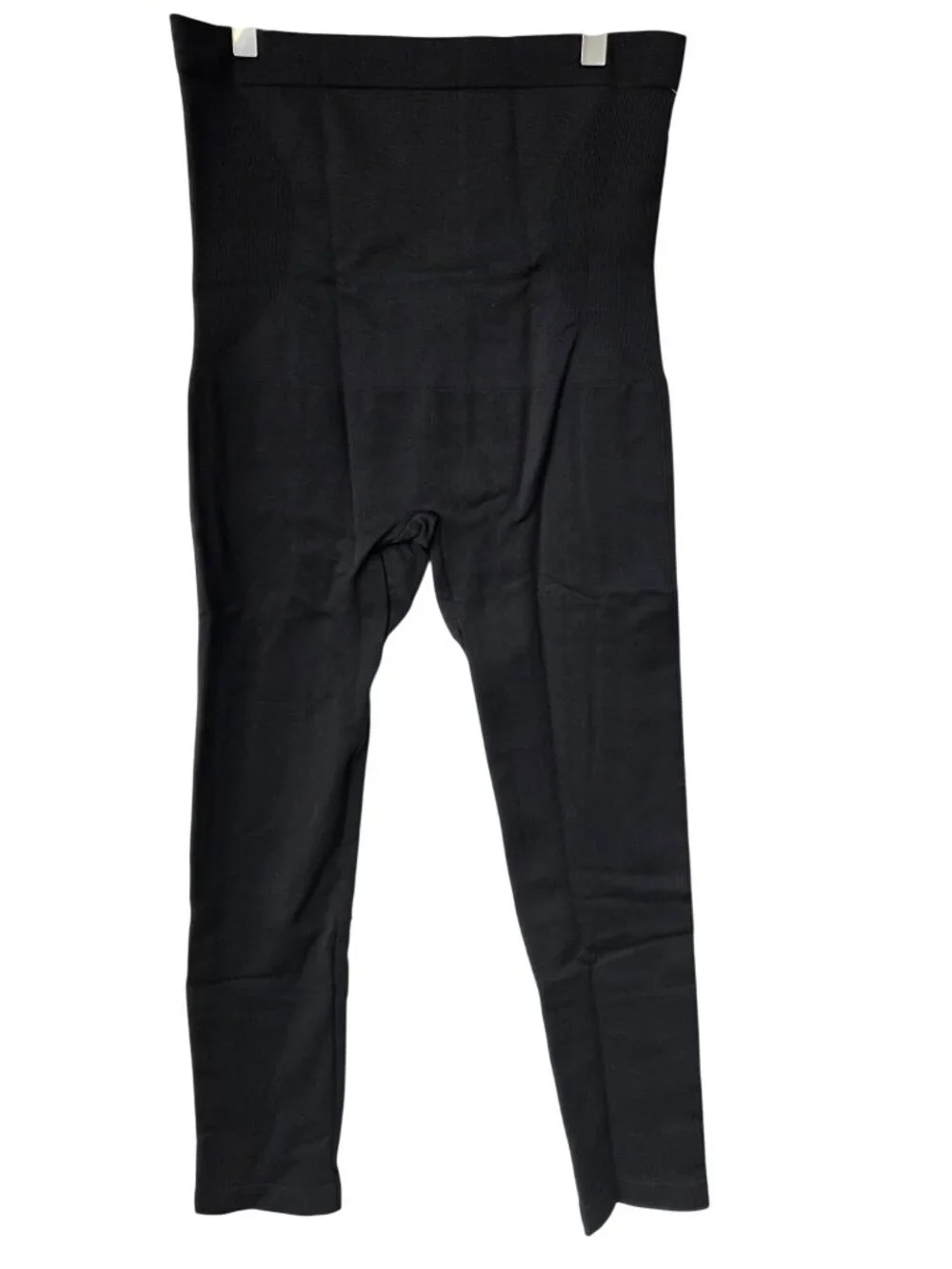 Shapermint Essentials High-Waisted Shaping Leggings Black XL